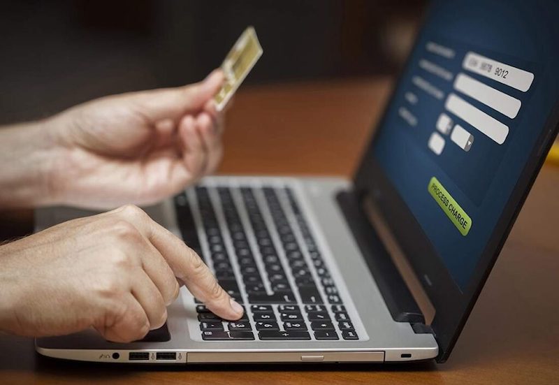 Thanh toán dư nợ thẻ tín dụng qua hệ thống Internet Banking