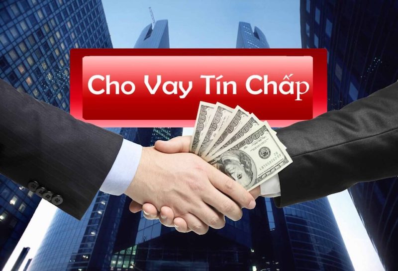 Vay vốn kinh doanh theo hình thức tín chấp