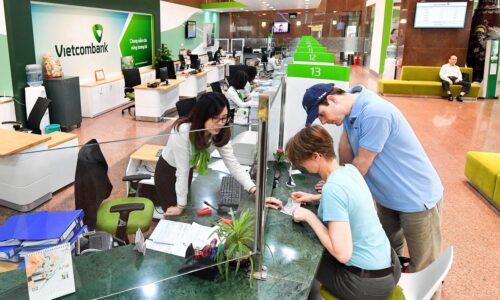 Các hình thức vay tiền Vietcombank - Cập nhật 2024