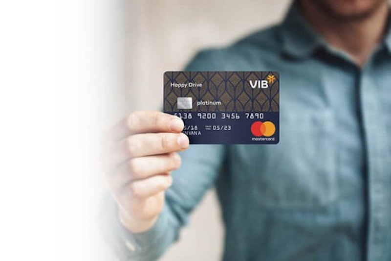 Những điều cần chú ý khi sử dụng thẻ tín dụng
