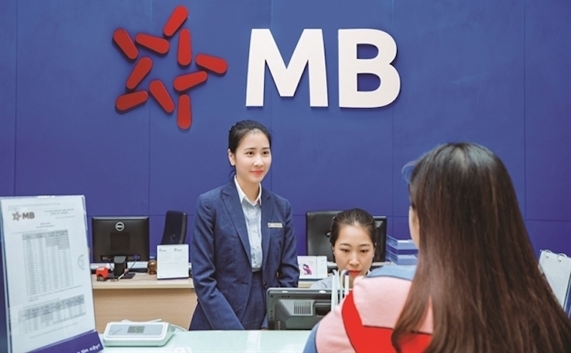 Điều kiện vay ngân hàng MBBank