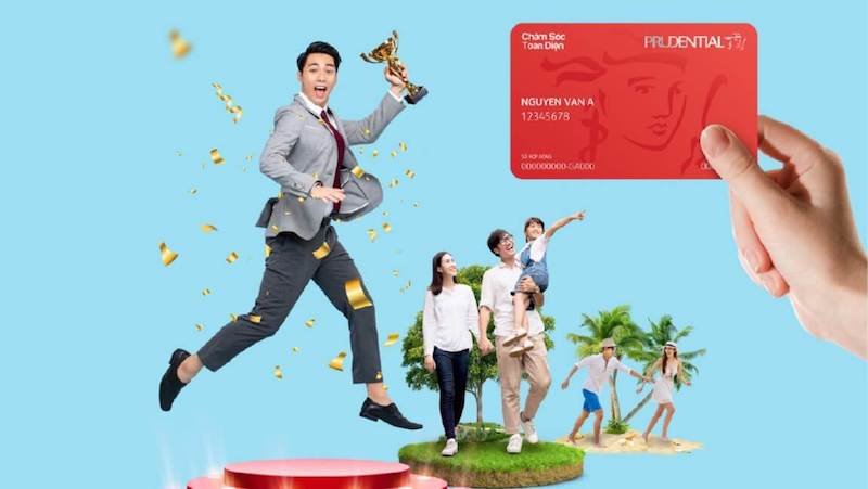 Hệ thống thông tin Prudential là gì