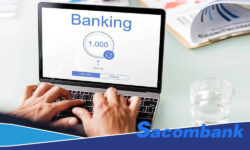 Hướng dẫn đăng ký Internet banking Sacombank online