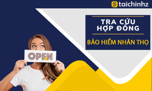 Hướng dẫn tra cứu hợp đồng bảo hiểm nhân thọ chi tiết nhất