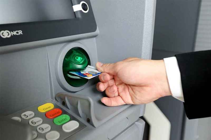 Kiểm tra qua cây ATM
