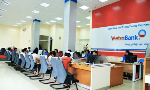 Lịch làm việc của ngân hàng Vietinbank tại các phòng giao dịch