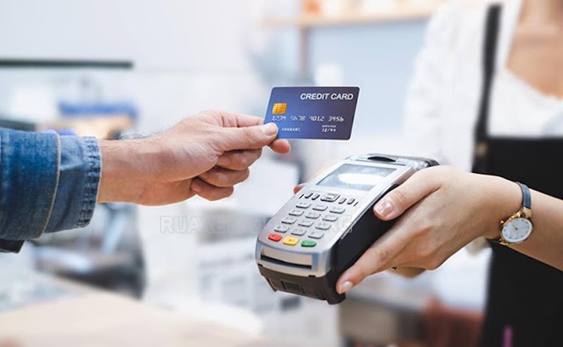 Lợi ích khi sử dụng thẻ ghi nợ