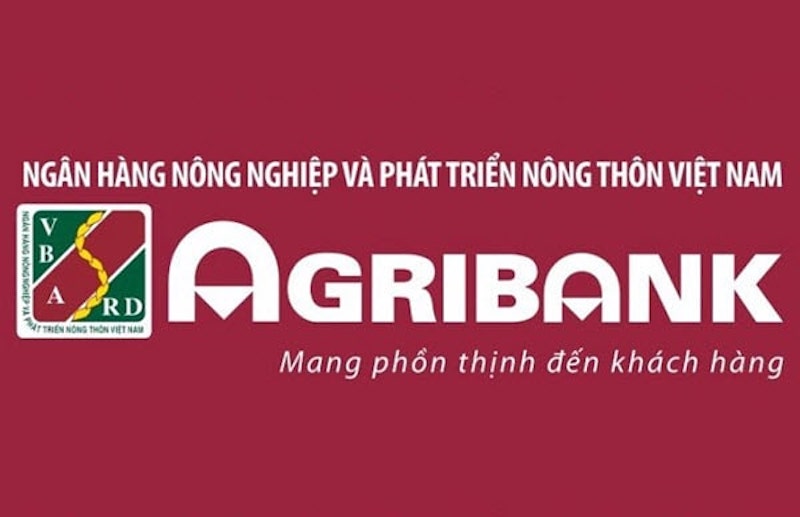 Ngân hàng Agribank hay được biết đến là Ngân hàng Nông nghiệp và Phát triển Nông thôn Việt Nam
