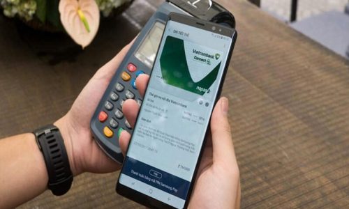 Hướng dẫn đăng ký mở thẻ tín dụng Vietcombank online