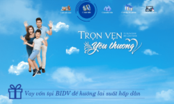 Hướng dẫn vay tiền ngân hàng BIDV với thủ tục đơn giản nhất