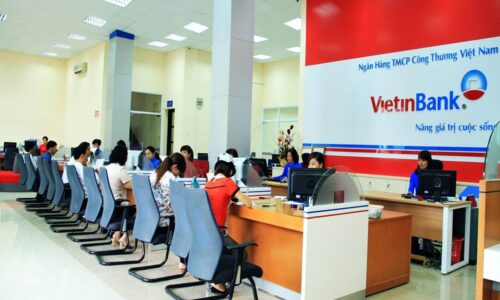 Hướng dẫn vay tín chấp Vietinbank chi tiết 2022