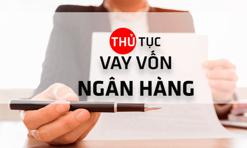 Khách hàng cần đáp ứng đầy đủ các hồ sơ, giấy tờ khi vay vốn