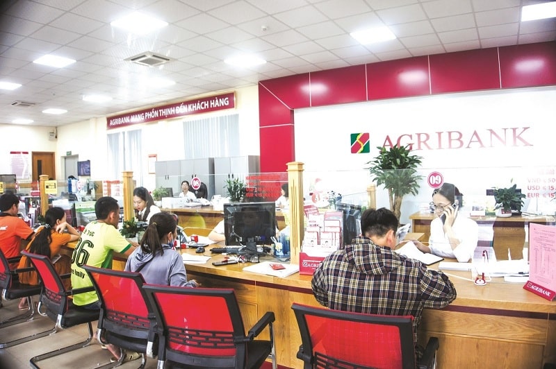  Agribank hỗ trợ khách hàng vay không thế chấp với nhiều hình thức