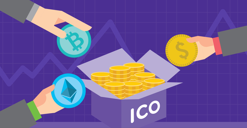 ICO đang khẳng định được tầm quan trọng của nó đối với các doanh nghiệp