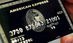 Black Card là gì? Bí ẩn đằng sau chiếc thẻ đen quyền năng 2024