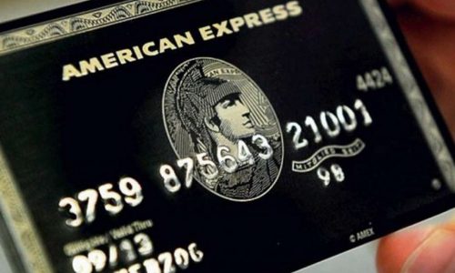 Black Card là gì? Bí ẩn đằng sau chiếc thẻ đen quyền năng 2024