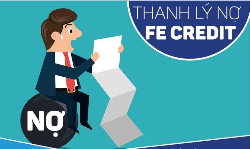 Dù chọn cách thanh lý hợp đồng Fe Credit nào, bạn cũng cần đảm bảo điều kiện đã trả hết các khoản nợ