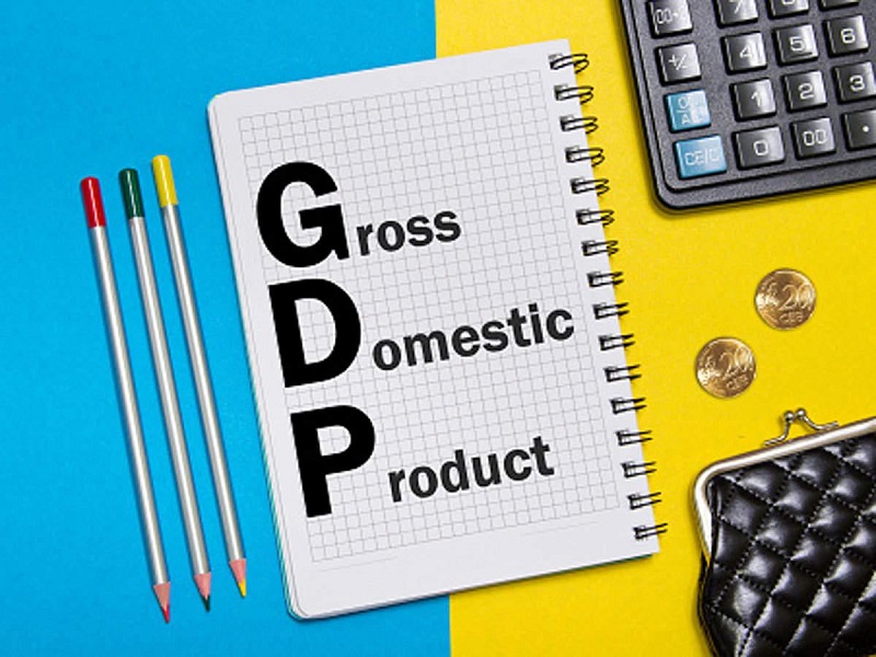GDP là thuật ngữ được sử dụng để đo lường tổng số lượng của những sản phẩm nội địa