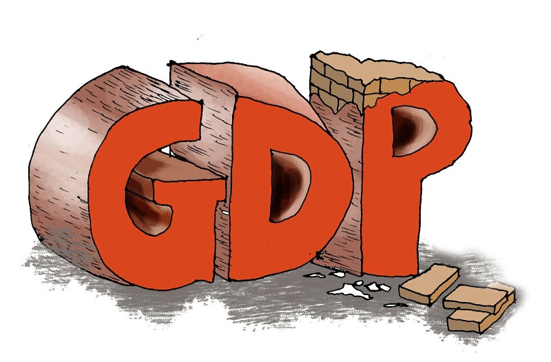 GDP bình quân đầu người là một chỉ số đặc trưng của nền kinh tế