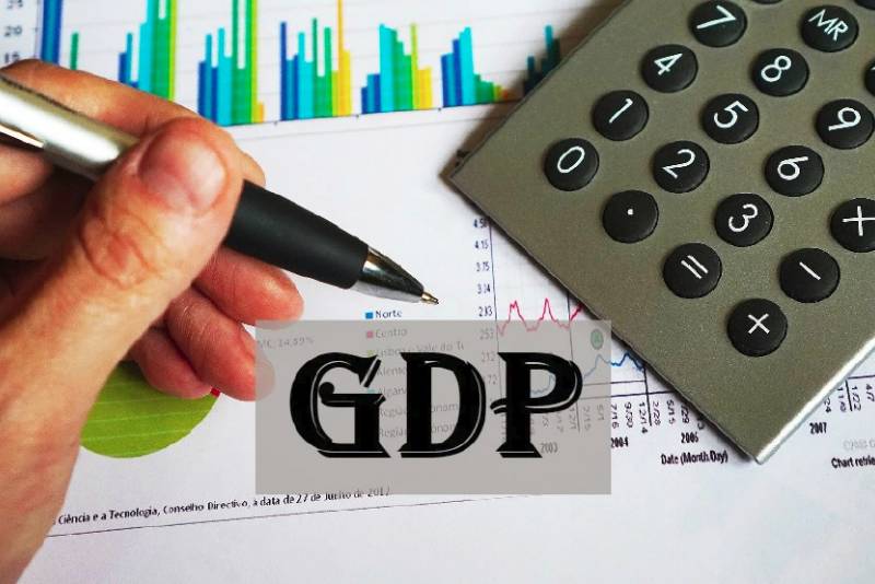Cách tính GDP được thiết lập bởi nhiều phương pháp khác nhau