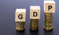 GDP là gì? Cách tính GDP thực tế bình quân đầu người 2025