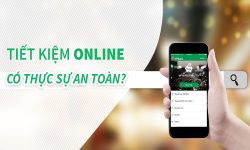 Có nên gửi tiết kiệm online? Hướng dẫn chi tiết 2025