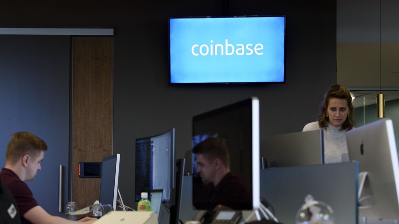 Coinbase hiện hỗ trợ nhiều dịch vụ đa dạng