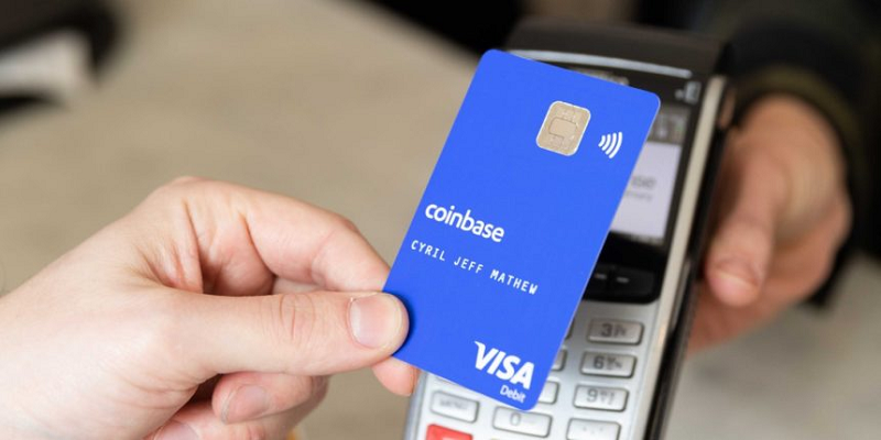 Tại Coinbase các nhà môi giới bán lẻ có thể giao dịch nhiều loại tiền tệ kỹ thuật số