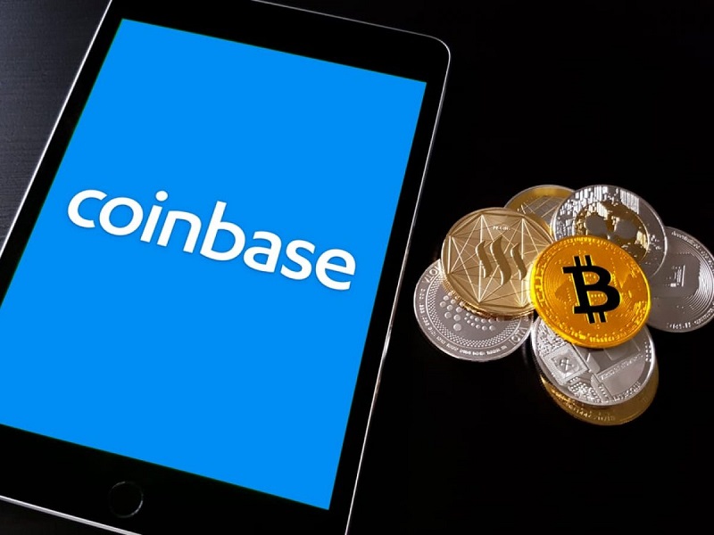 Người dùng có thể nạp tiền hoặc nhận tiền từ bất cứ tài khoản Coinbase nào