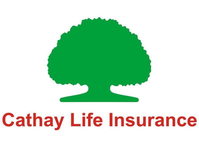 Bảo hiểm Cathay Life trực thuộc Tập đoàn tài chính Cathay hàng đầu Đài Loan