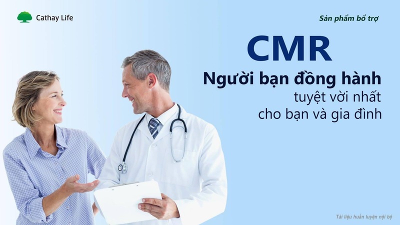 Khách hàng có thể mua nhiều sản phẩm bổ trợ khi mua sản phẩm chính với thời hạn 1 năm