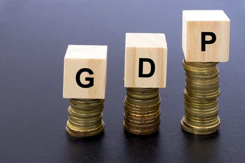 GDP  đo lường tổng giá trị hàng hóa, dịch vụ cuối cùng trong lãnh thổ quốc gia