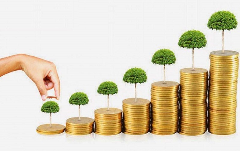Tiết kiệm bằng vàng được nhiều khách hàng quan tâm