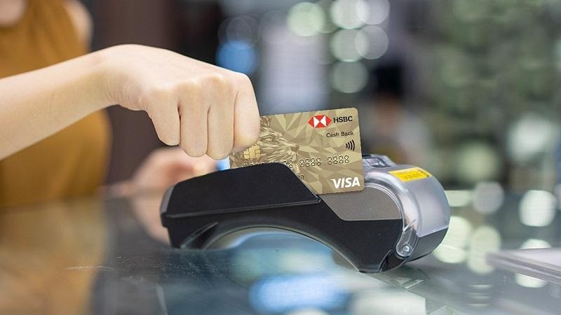 Tùy vào hạng thẻ tín dụng, hạn mức chi tiêu sẽ khác nhau
