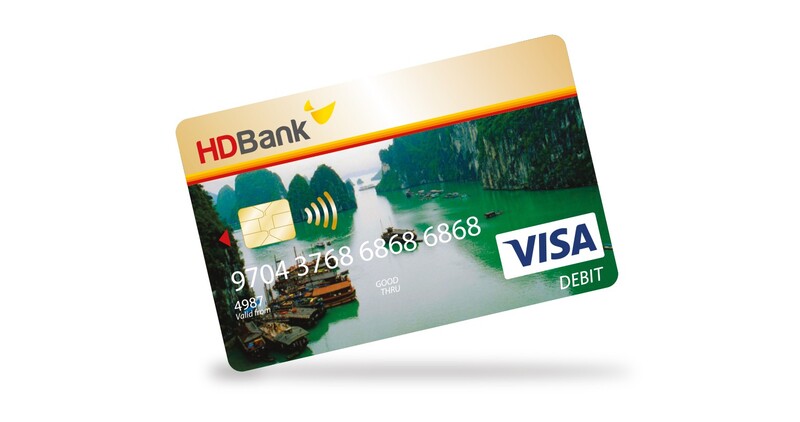 Các sản phẩm, dịch vụ tài chính HDBank cung cấp đa dạng và linh hoạt