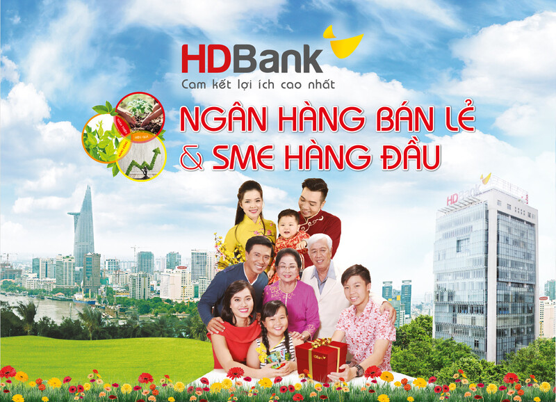 HDBank là ngân hàng gì? Ngân hàng bán lẻ và SME hàng đầu tại Việt Nam