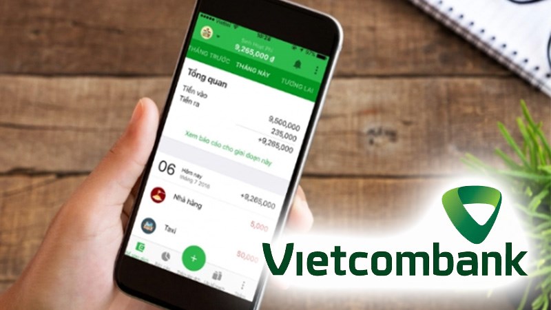 Chuyển tiền định kỳ bằng VCB-iBanking đơn giản mà vô cùng tiện ích