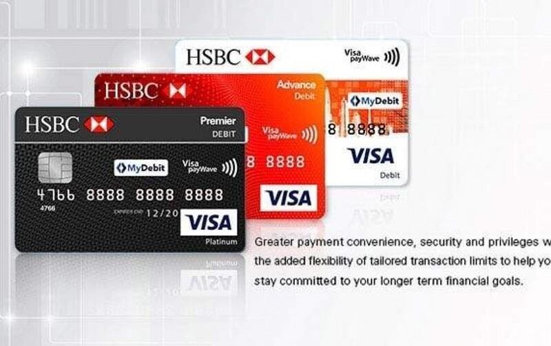 Khách hàng không còn nhu cầu sử dụng thẻ HSBC nên hủy để tránh mất phí không cần thiết