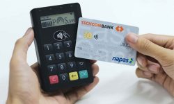 Hướng dẫn cách làm thẻ ATM online ngân hàng Techcombank 2025