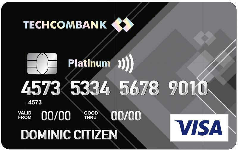 Trước khi làm thẻ ngân hàng Techcombank thì bạn cần biết thông tin cơ bản về nó