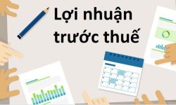 Công thức tính lợi nhuận sau thuế? Hướng dẫn chi tiết cách tính