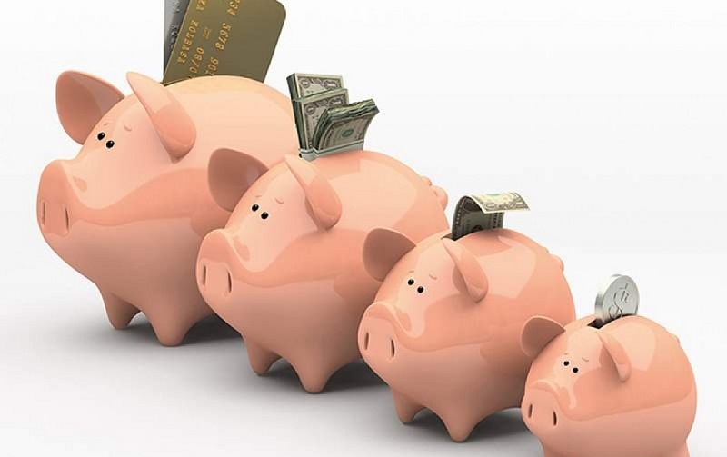 Chia nhỏ các khoản tiết kiệm sẽ giúp quản lý tài chính tốt hơn