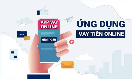 Những app vay tiền bị bắt? Cách nhận biết app lừa đảo 2024