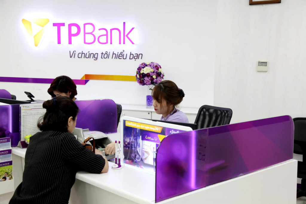 TPBank hỗ trợ các sản phẩm vay thế chấp đa dạng