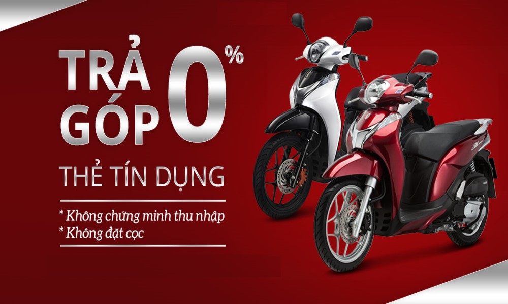 Nóng Giá xe máy Honda SH leo thang kỷ lục vẫn khan hiếm dịp Tết 2019   websosanhvn