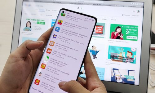 5 điều phải lưu ý khi vay tiền online qua app hoặc website