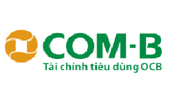 Review OCB COM-B: Lãi suất, hạn mức, ưu đãi tháng 03/2024