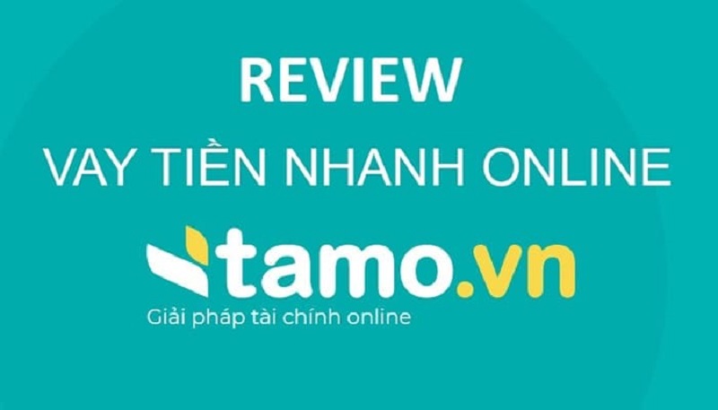 Vay tiền Tamo là tổ chức gì?