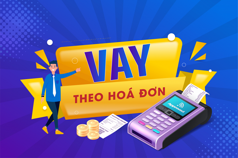 Lưu ý khi vay theo hóa đơn điện nước