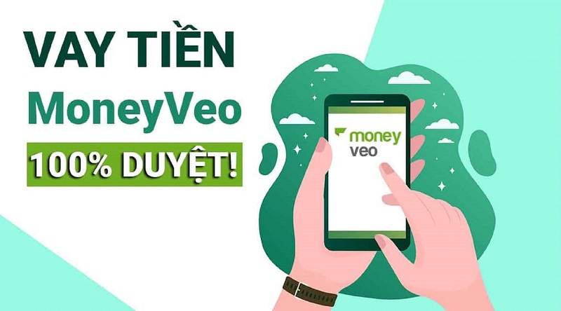 Moneyveo là gì?